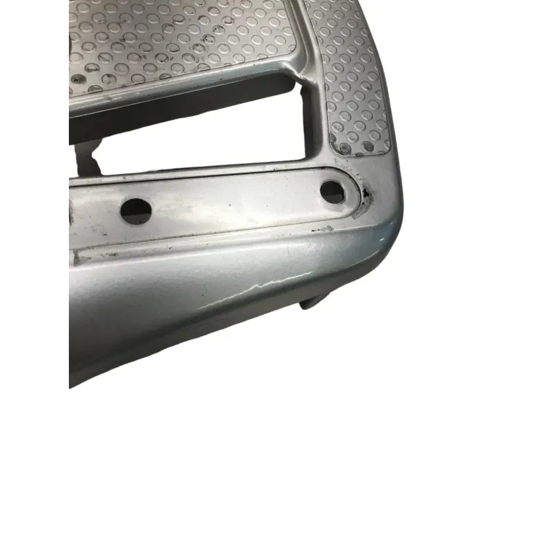 Porte paquets arriere HONDA XL V 125 2001-2006 VARADERO