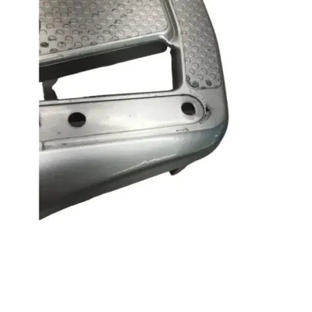Porte paquets arriere HONDA XL V 125 2001-2006 VARADERO