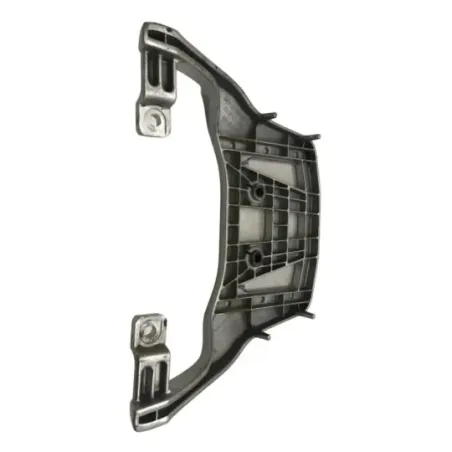 Porte paquets arriere HONDA XL V 125 2001-2006 VARADERO