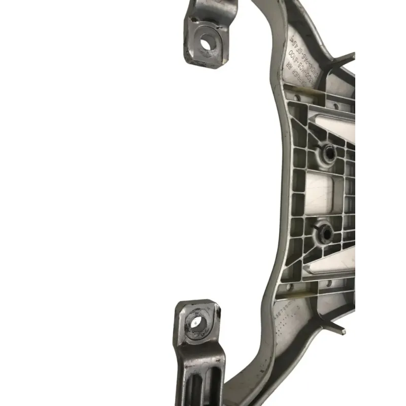 Porte paquets arriere HONDA XL V 125 2001-2006 VARADERO