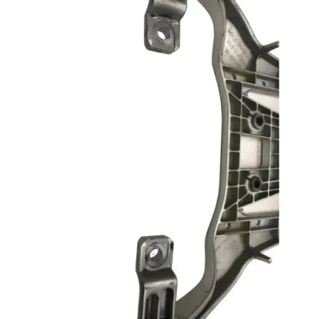 Porte paquets arriere HONDA XL V 125 2001-2006 VARADERO