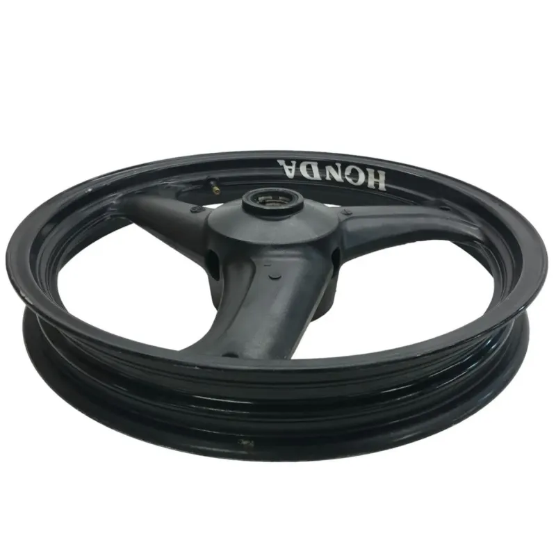 Jante avant HONDA XL V 125 2001-2006 VARADERO