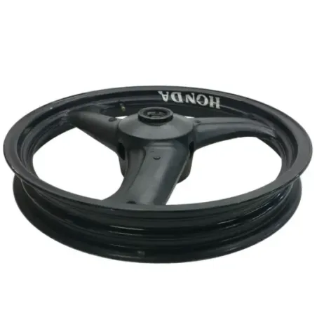 Jante avant HONDA XL V 125 2001-2006 VARADERO