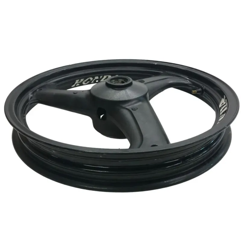 Jante avant HONDA XL V 125 2001-2006 VARADERO