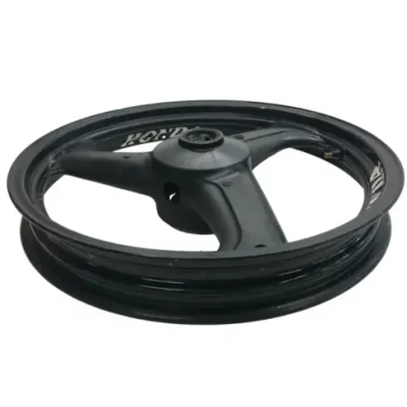 Jante avant HONDA XL V 125 2001-2006 VARADERO