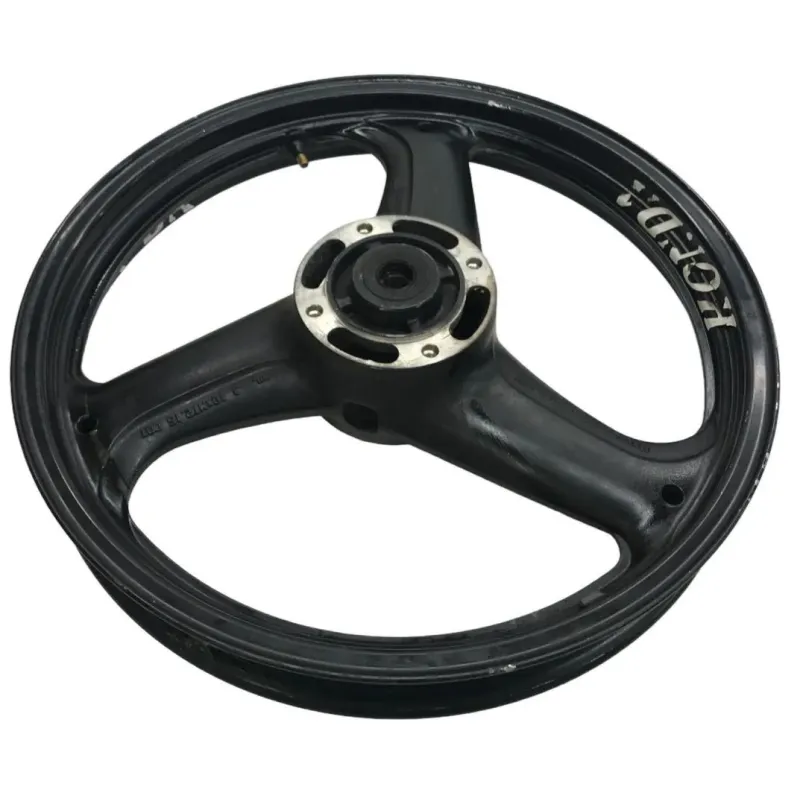 Jante avant HONDA XL V 125 2001-2006 VARADERO