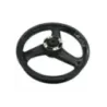 Jante avant HONDA XL V 125 2001-2006 VARADERO