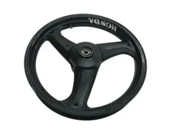 Jante avant HONDA XL V 125 2001-2006 VARADERO