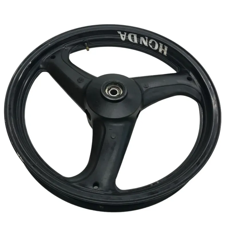 Jante avant HONDA XL V 125 2001-2006 VARADERO