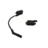 Bobine allumage HONDA XL V 125 2001-2006 VARADERO