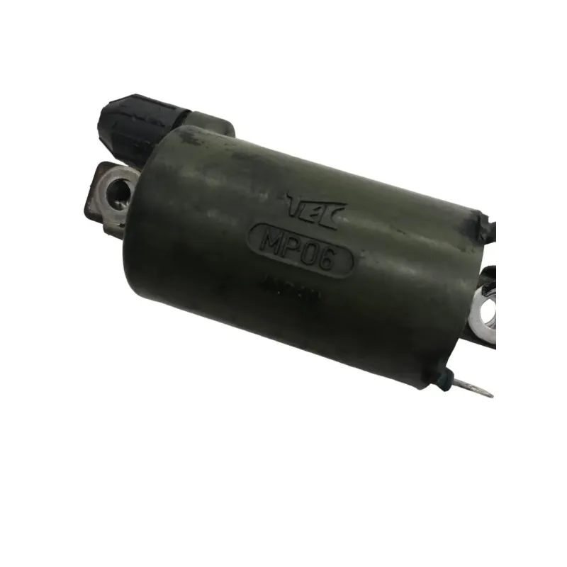Bobine allumage HONDA XL V 125 2001-2006 VARADERO