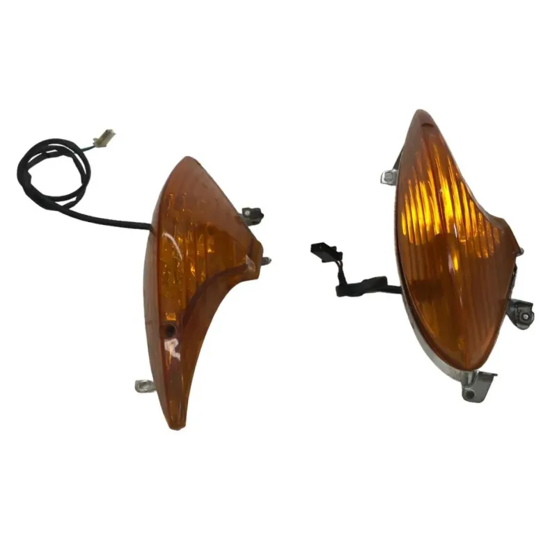 Clignotants arriere HONDA XL V 125 2001-2006 VARADERO