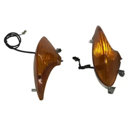 Clignotants arriere HONDA XL V 125 2001-2006 VARADERO