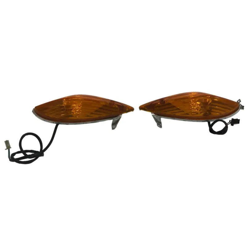 Clignotants arriere HONDA XL V 125 2001-2006 VARADERO