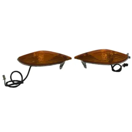Clignotants arriere HONDA XL V 125 2001-2006 VARADERO