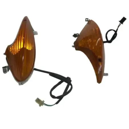 Clignotants arriere HONDA XL V 125 2001-2006 VARADERO