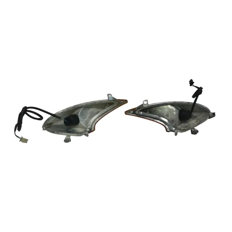 Clignotants arriere HONDA XL V 125 2001-2006 VARADERO