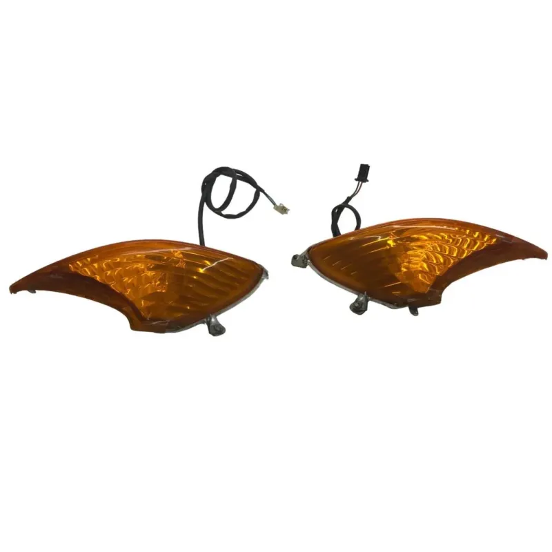 Clignotants arriere HONDA XL V 125 2001-2006 VARADERO