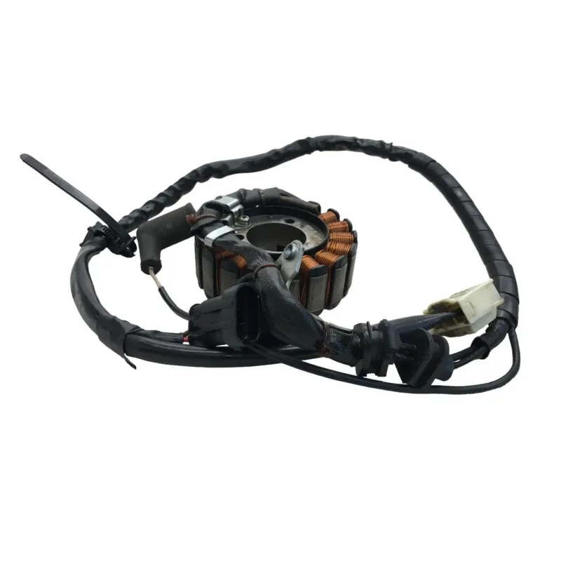 Stator alternateur PIAGGIO BEVERLY 125 2010-2015 RST