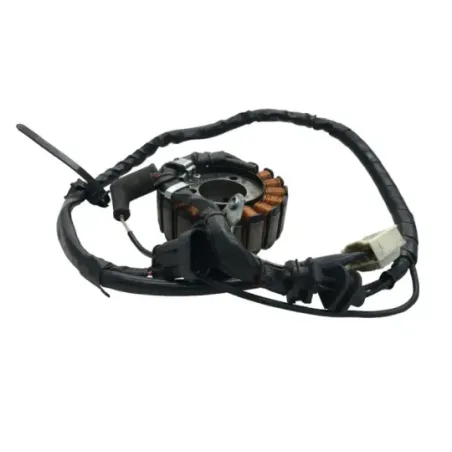 Stator alternateur PIAGGIO BEVERLY 125 2010-2015 RST