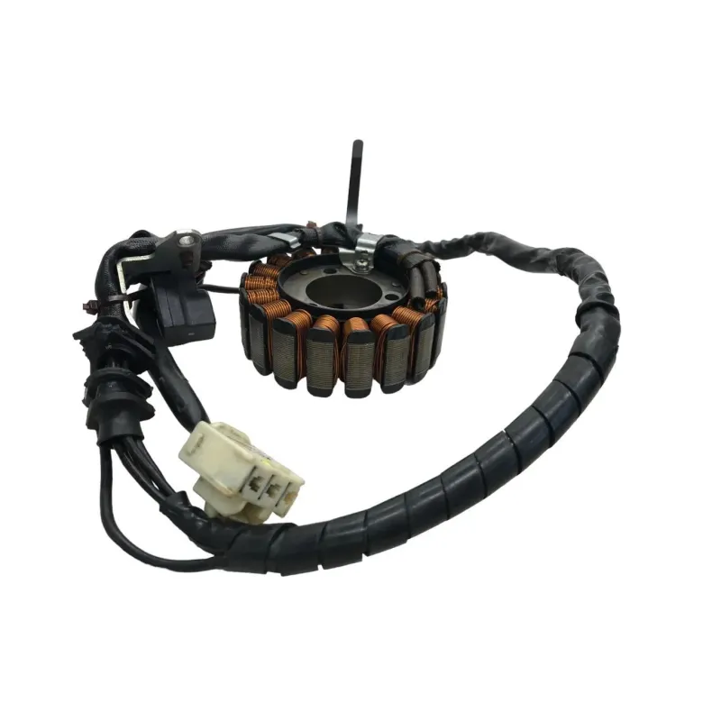 Stator alternateur PIAGGIO BEVERLY 125 2010-2015 RST
