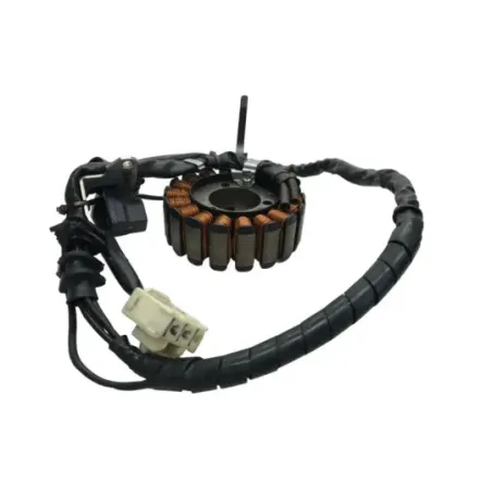 Stator alternateur PIAGGIO BEVERLY 125 2010-2015 RST