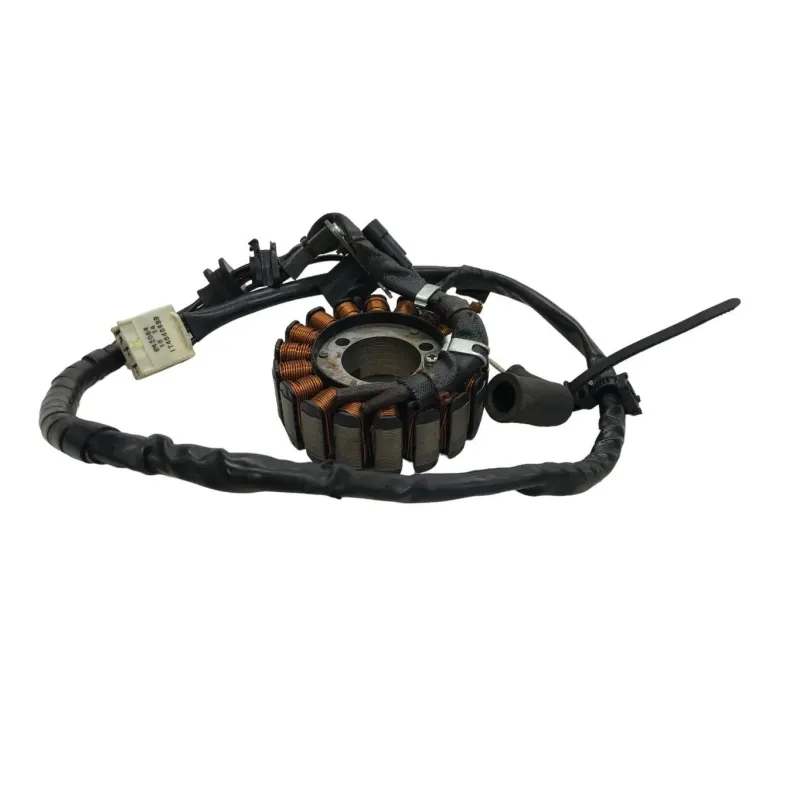 Stator alternateur PIAGGIO BEVERLY 125 2010-2015 RST
