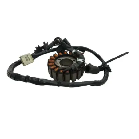 Stator alternateur PIAGGIO BEVERLY 125 2010-2015 RST