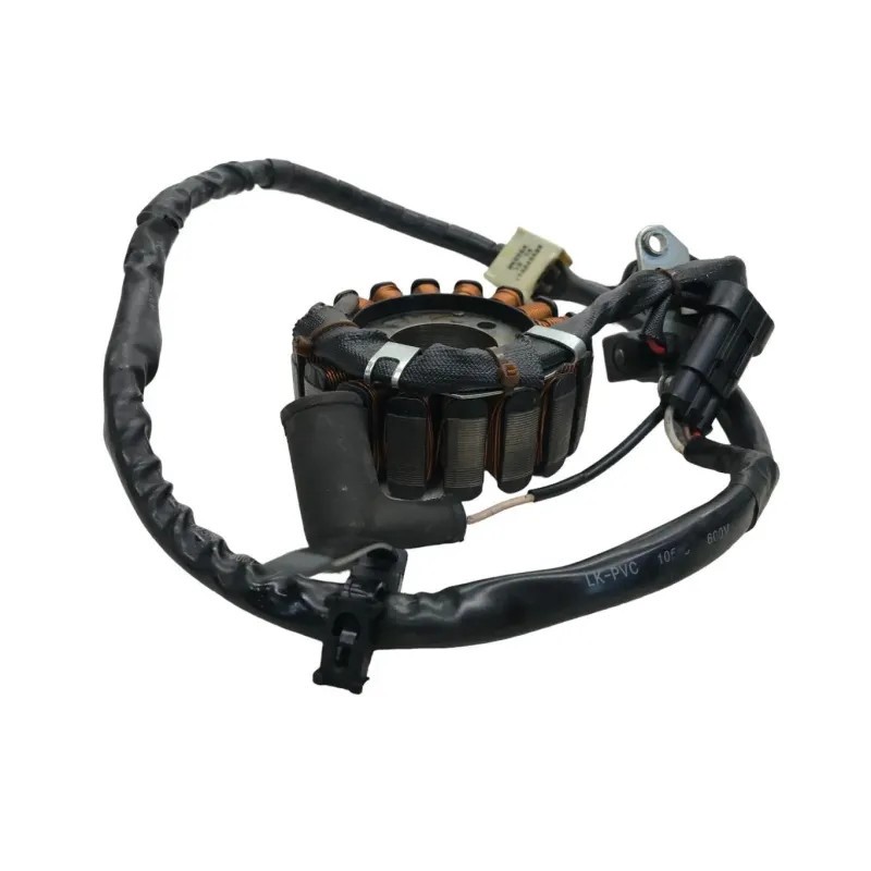 Stator alternateur PIAGGIO BEVERLY 125 2010-2015 RST
