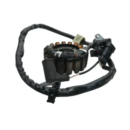 Stator alternateur PIAGGIO BEVERLY 125 2010-2015 RST