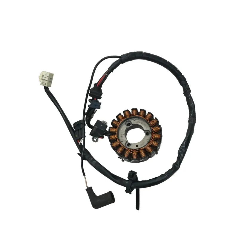 Stator alternateur PIAGGIO BEVERLY 125 2010-2015 RST