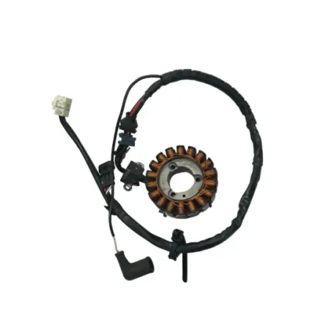 Stator alternateur PIAGGIO BEVERLY 125 2010-2015 RST