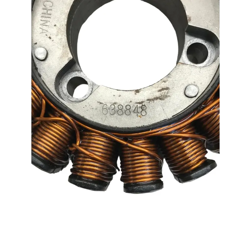 Stator alternateur PIAGGIO BEVERLY 125 2010-2015 RST