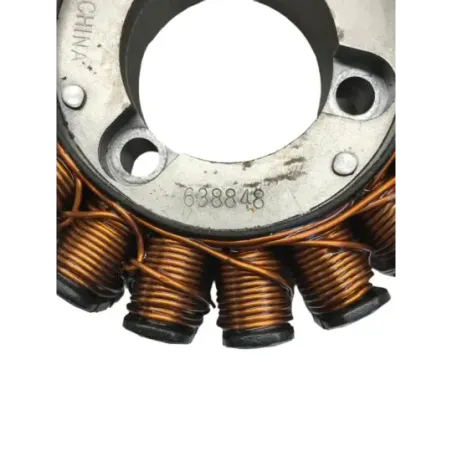 Stator alternateur PIAGGIO BEVERLY 125 2010-2015 RST