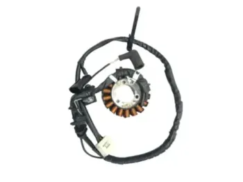 Stator alternateur PIAGGIO BEVERLY 125 2010-2015 RST