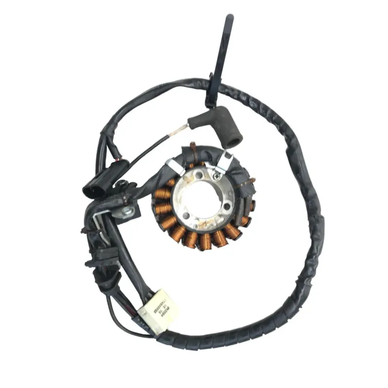 Stator alternateur PIAGGIO BEVERLY 125 2010-2015 RST