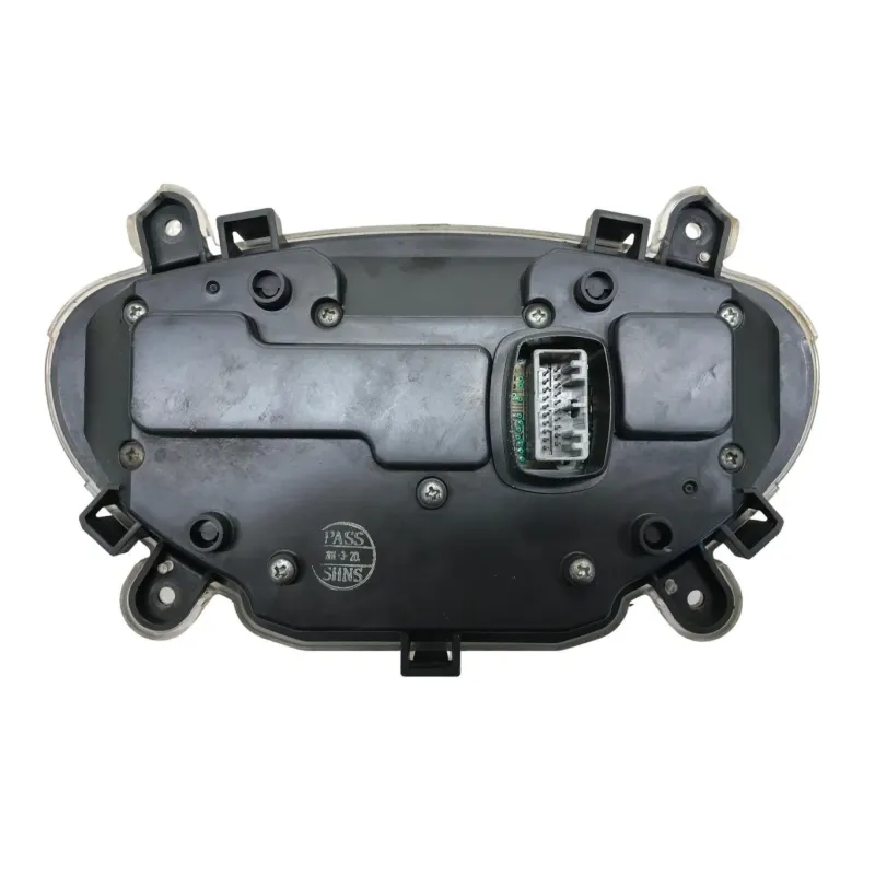 Compteur PIAGGIO BEVERLY 125 2010-2015 RST