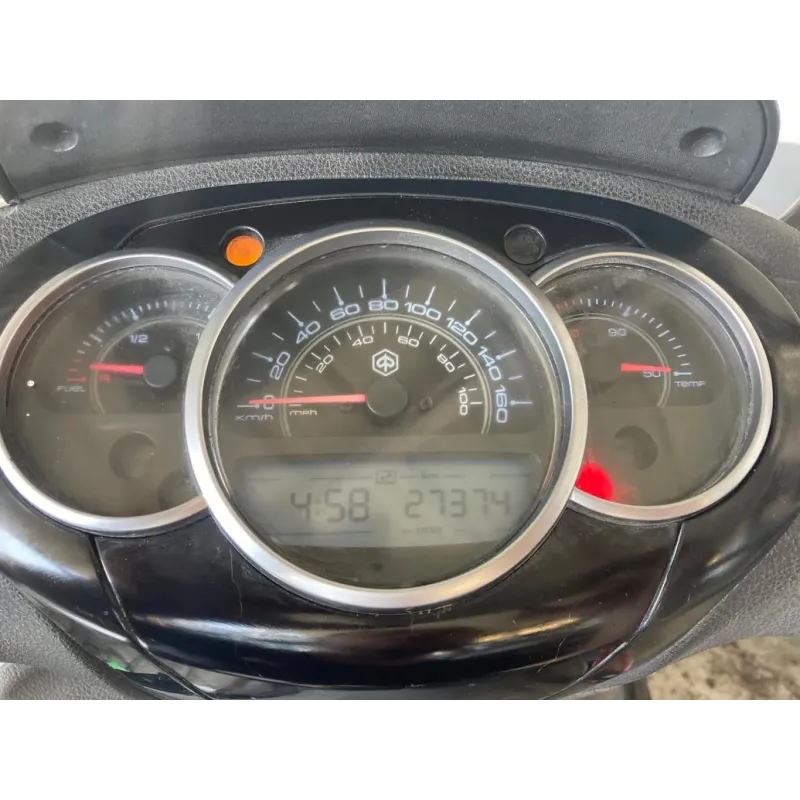 Compteur PIAGGIO BEVERLY 125 2010-2015 RST