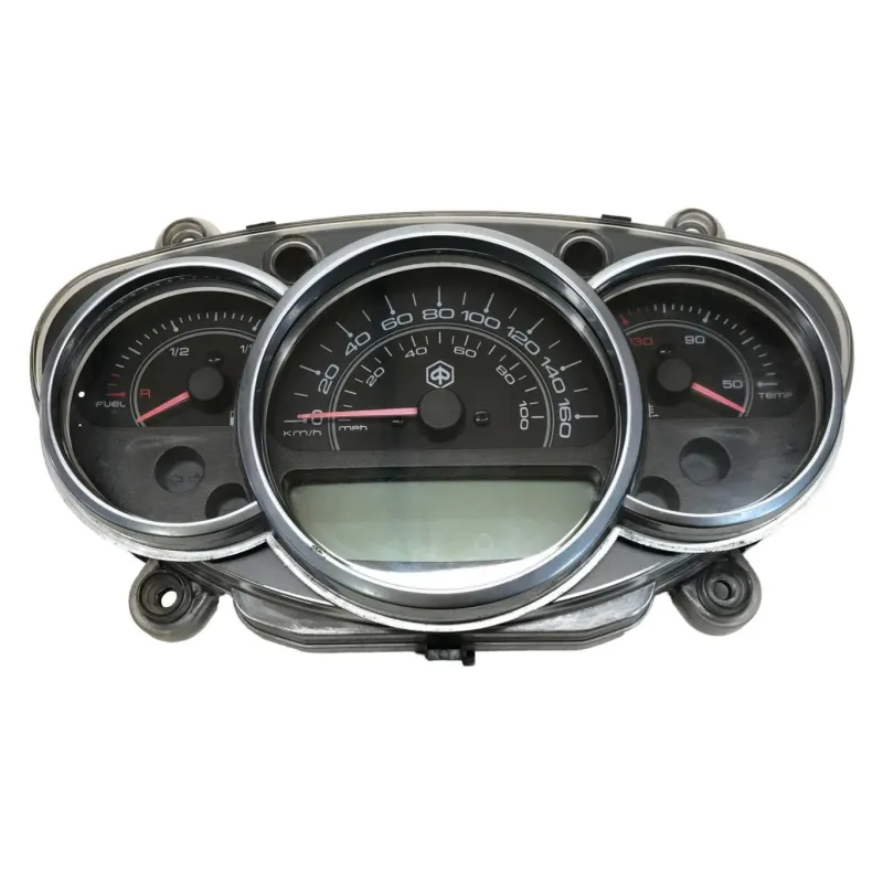 Compteur PIAGGIO BEVERLY 125 2010-2015 RST