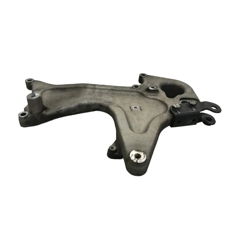 Bras support pot echappement PIAGGIO BEVERLY 125 2010-2015 RST