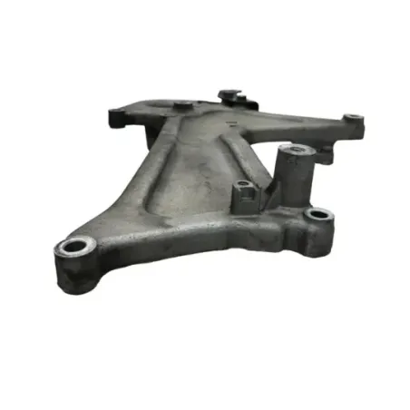 Bras support pot echappement PIAGGIO BEVERLY 125 2010-2015 RST