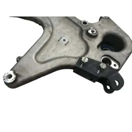 Bras support pot echappement PIAGGIO BEVERLY 125 2010-2015 RST