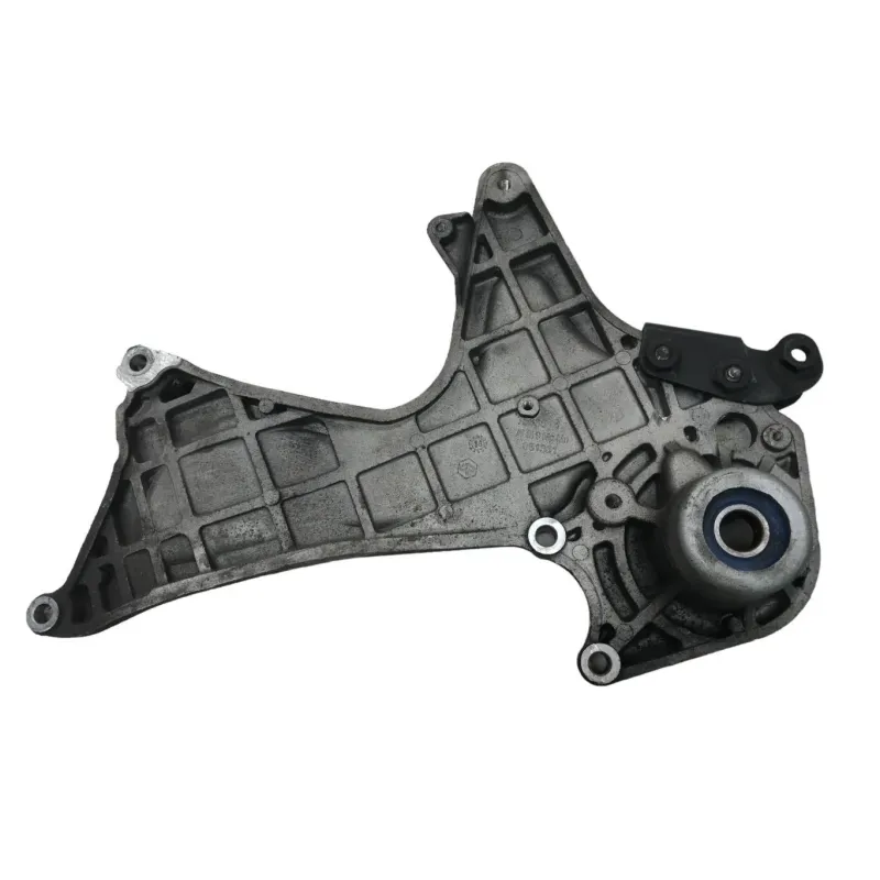 Bras support pot echappement PIAGGIO BEVERLY 125 2010-2015 RST