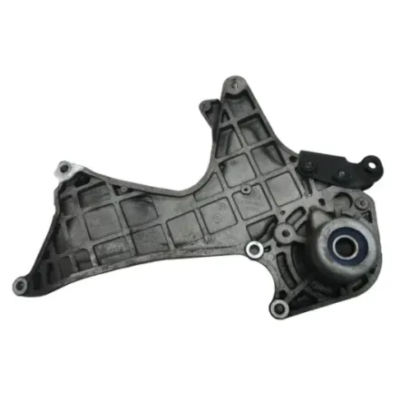 Bras support pot echappement PIAGGIO BEVERLY 125 2010-2015 RST