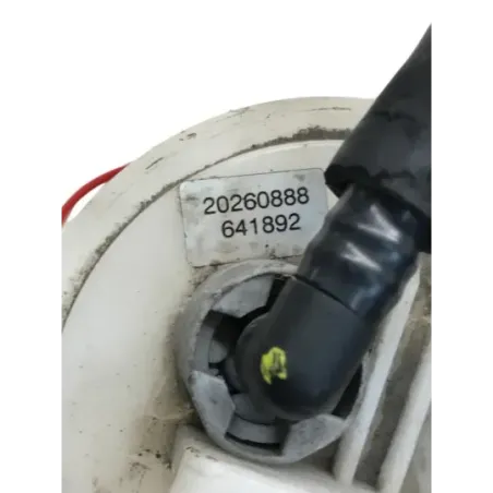 Pompe a essence PIAGGIO BEVERLY 125 2010-2015 RST