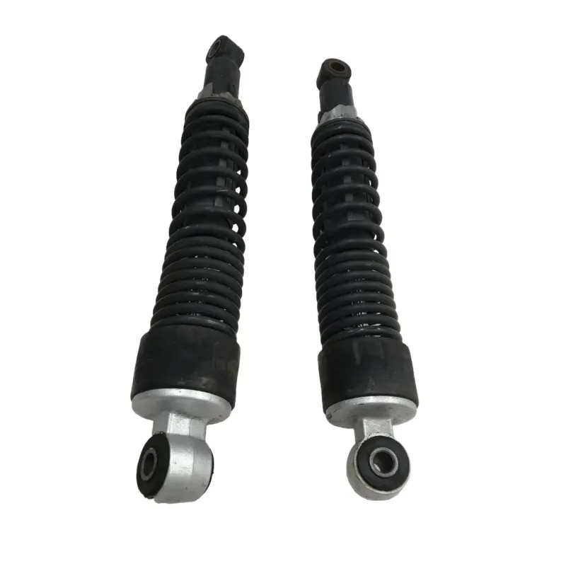Double amortisseur PIAGGIO BEVERLY 125 2010-2015 RST