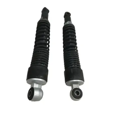 Double amortisseur PIAGGIO BEVERLY 125 2010-2015 RST