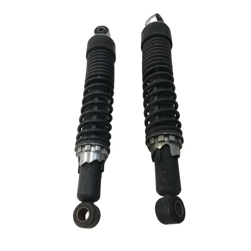 Double amortisseur PIAGGIO BEVERLY 125 2010-2015 RST