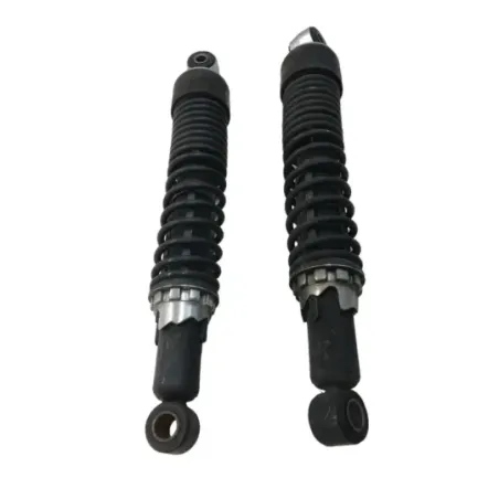 Double amortisseur PIAGGIO BEVERLY 125 2010-2015 RST