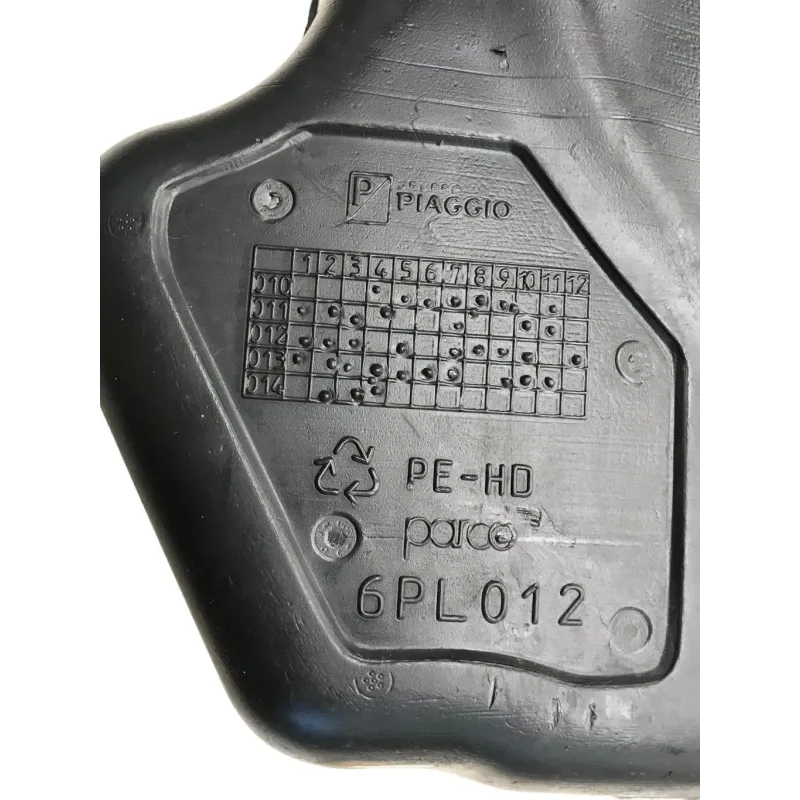 Reservoir PIAGGIO BEVERLY 125 2010-2015 RST